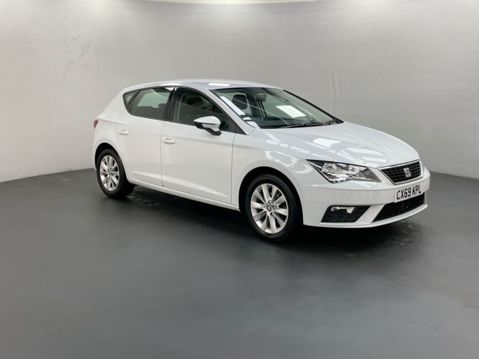 2024 Seat Leon