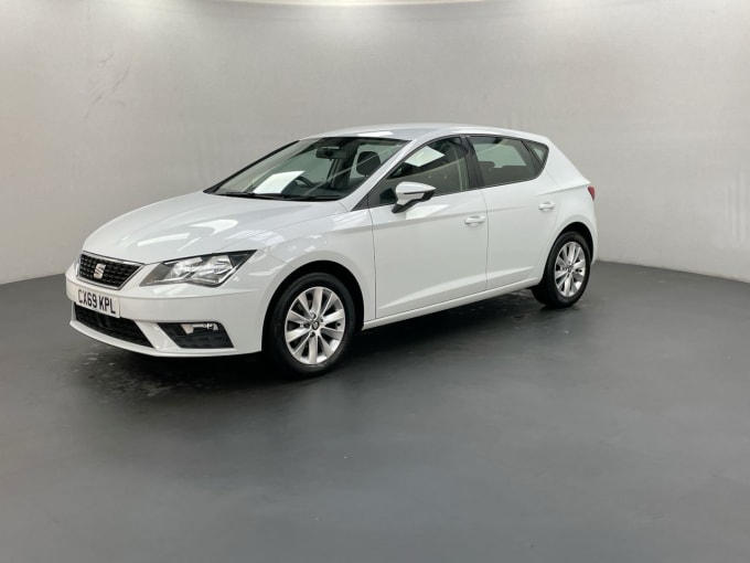 2024 Seat Leon