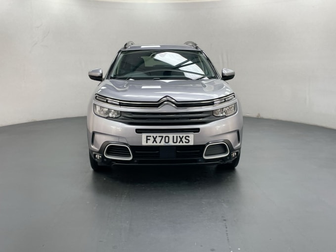 2024 Citroen C5 Aircross