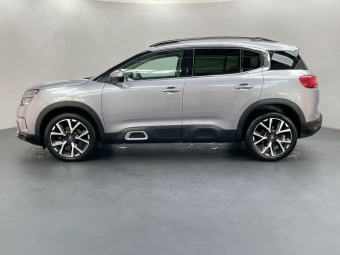 2024 Citroen C5 Aircross