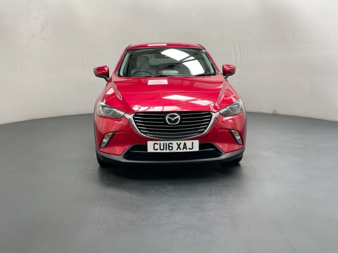 2024 Mazda Cx-3