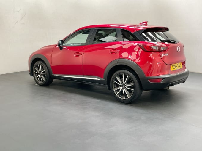 2024 Mazda Cx-3