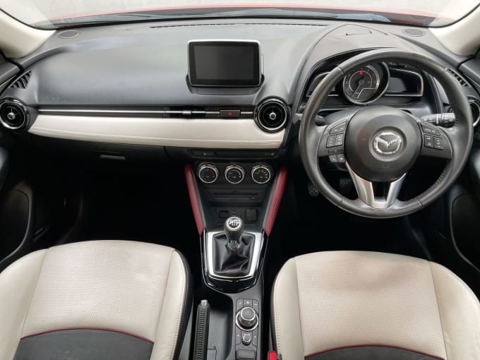 2024 Mazda Cx-3