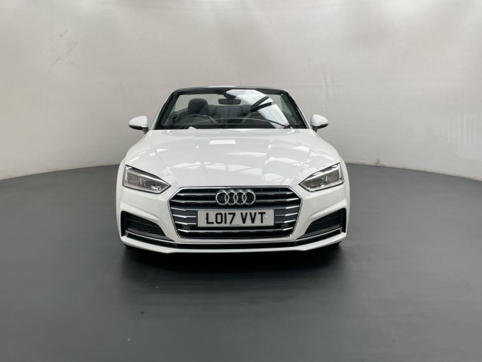 2024 Audi A5