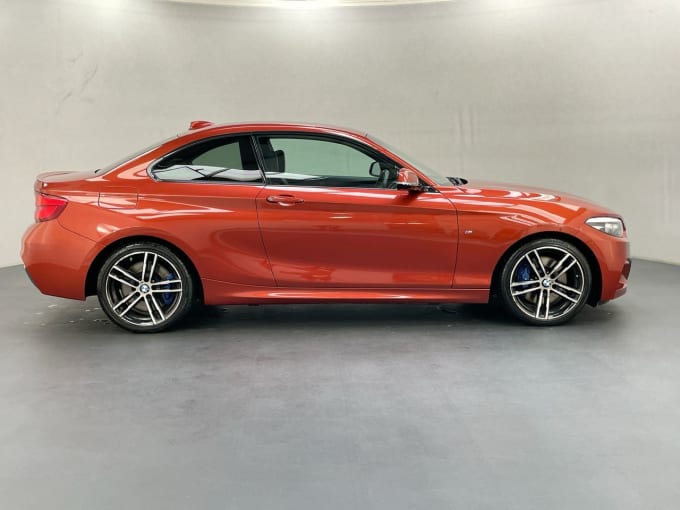 2024 BMW 2 Series