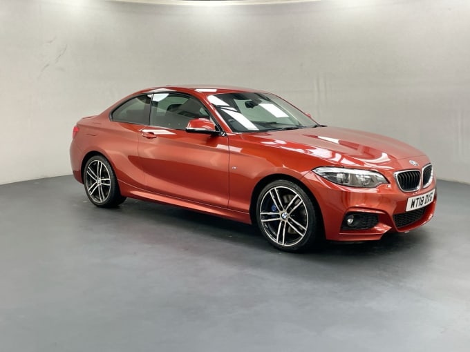 2024 BMW 2 Series