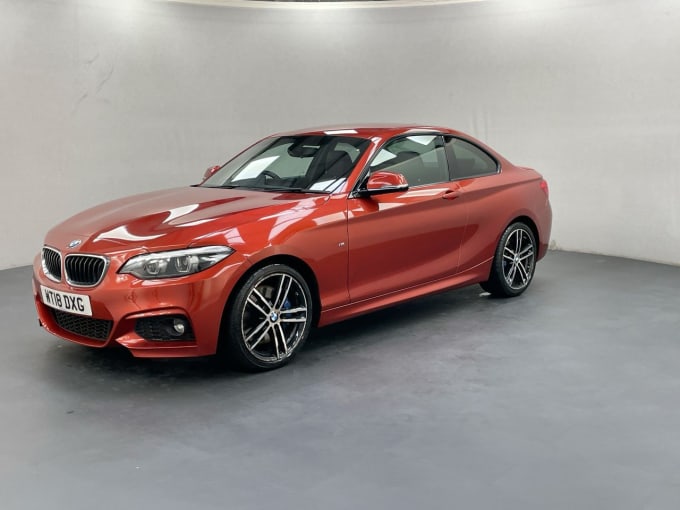 2024 BMW 2 Series