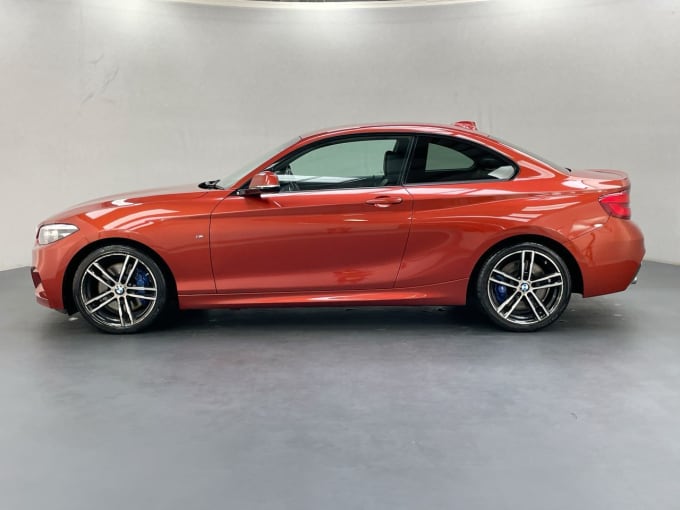 2024 BMW 2 Series