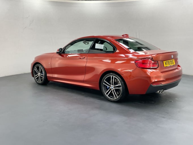 2024 BMW 2 Series