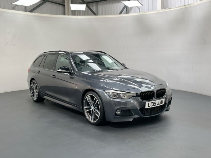 2024 BMW 3 Series