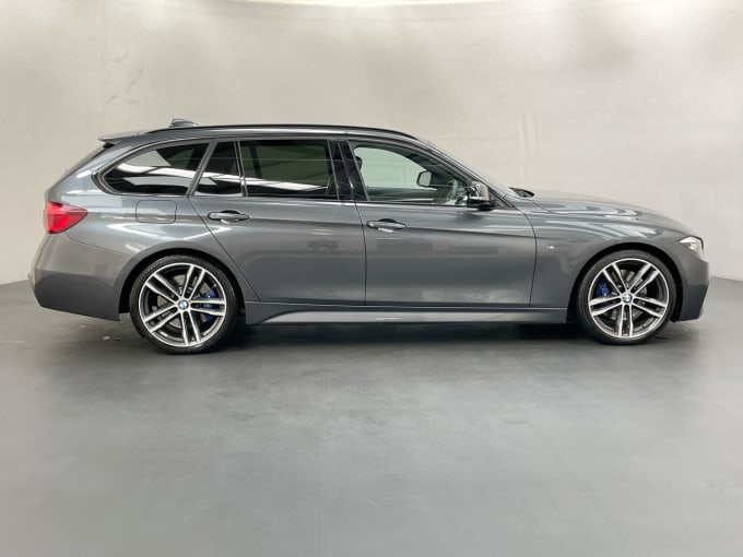 2024 BMW 3 Series