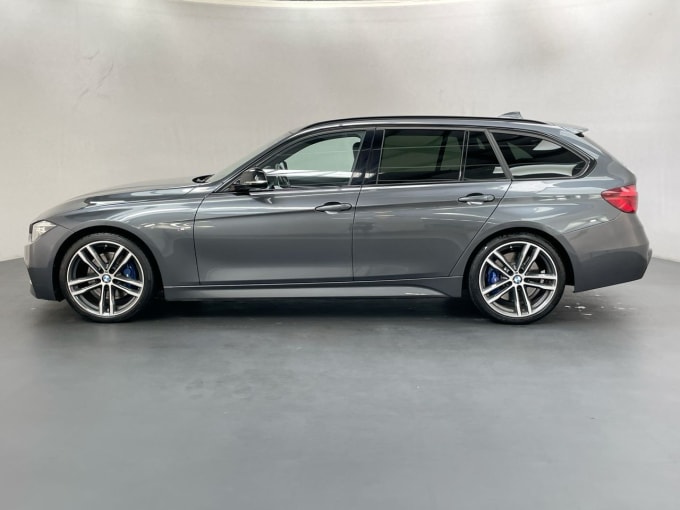 2024 BMW 3 Series