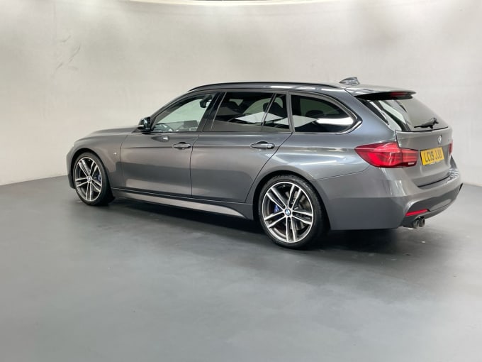 2024 BMW 3 Series