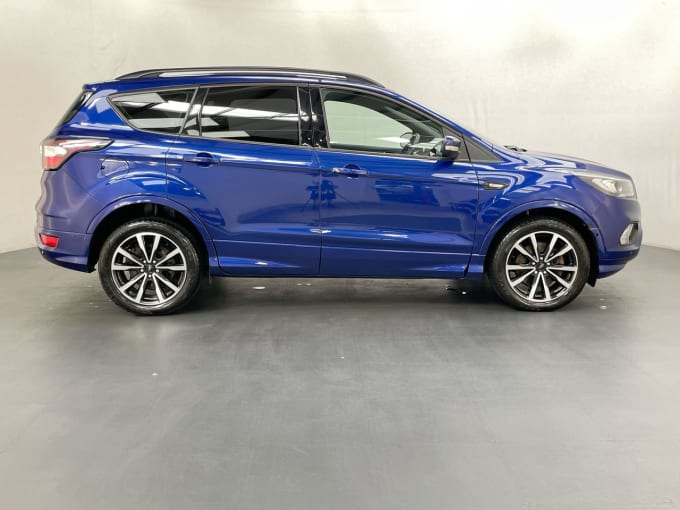 2024 Ford Kuga