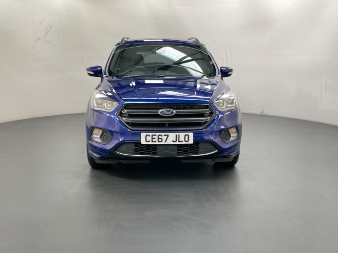 2024 Ford Kuga