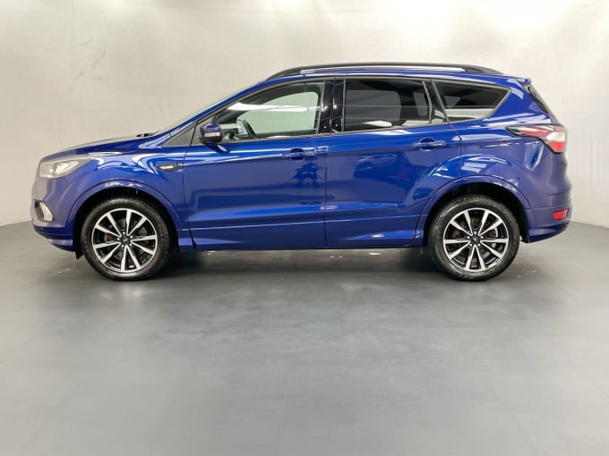 2024 Ford Kuga