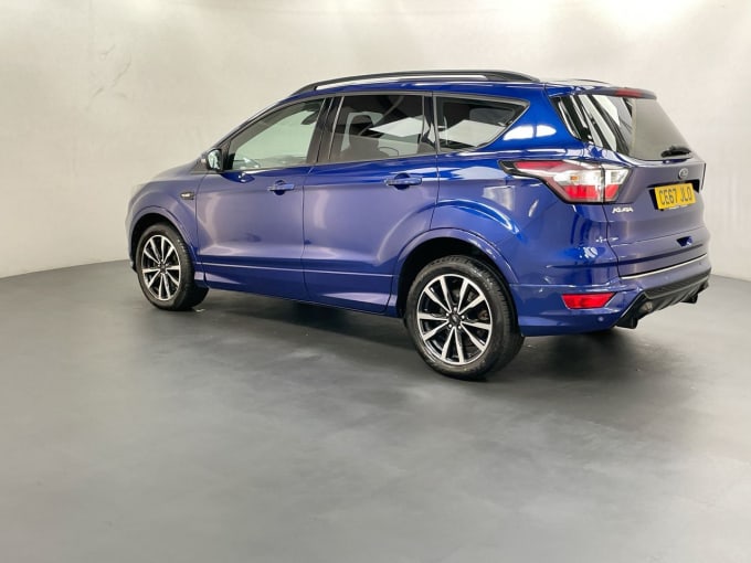 2024 Ford Kuga