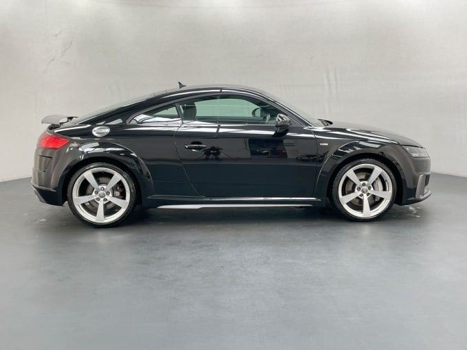 2024 Audi Tt