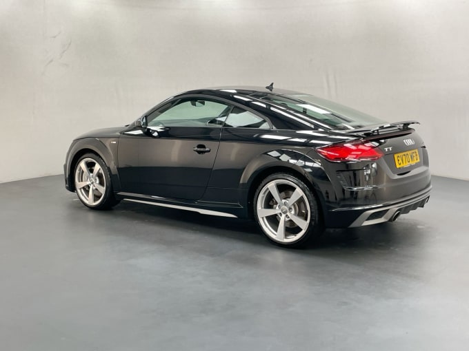 2024 Audi Tt