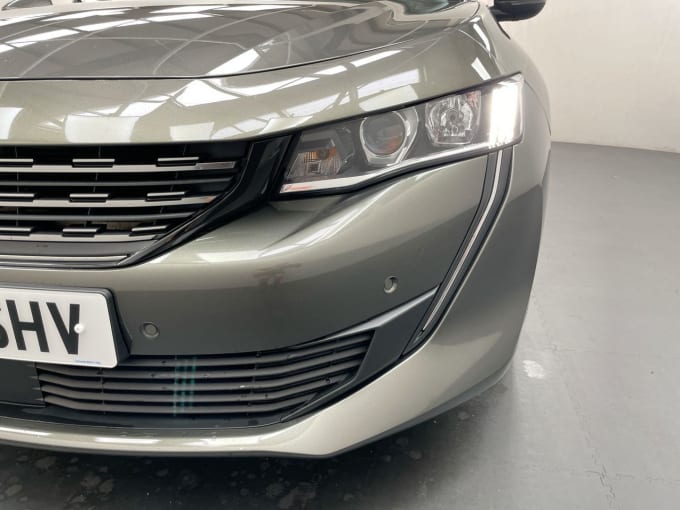 2024 Peugeot 508