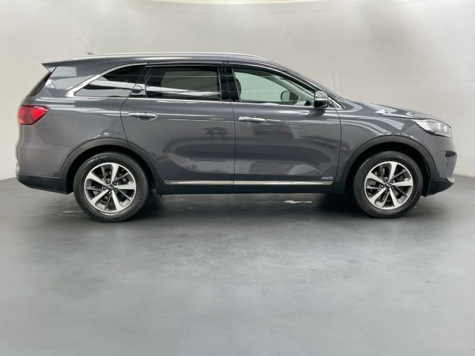 2024 Kia Sorento