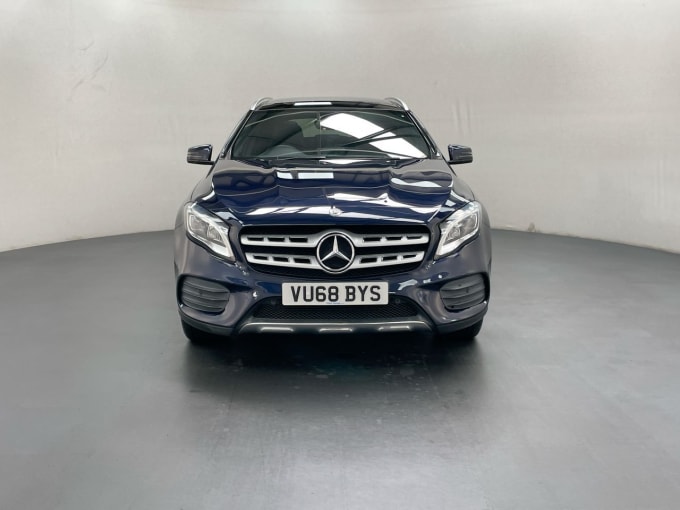 2024 Mercedes-benz Gla-class