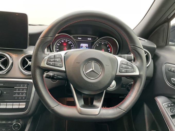 2024 Mercedes-benz Gla-class