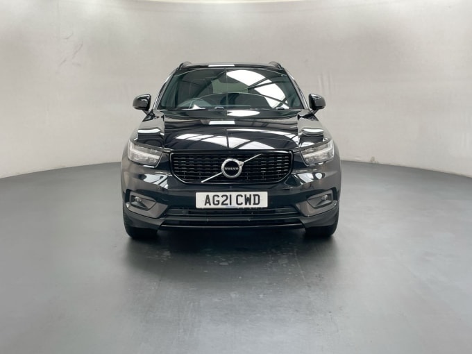 2024 Volvo Xc40