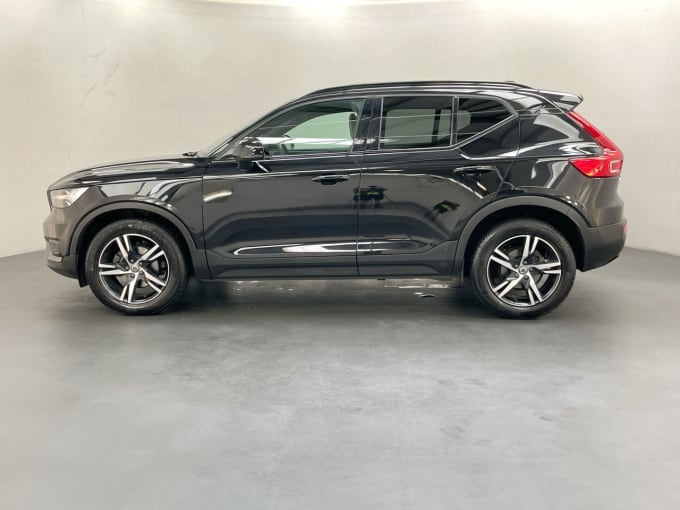 2024 Volvo Xc40