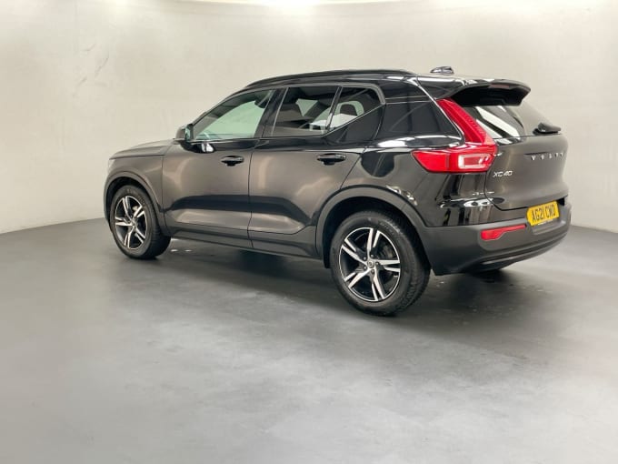 2024 Volvo Xc40