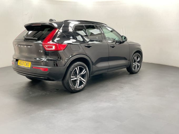 2024 Volvo Xc40