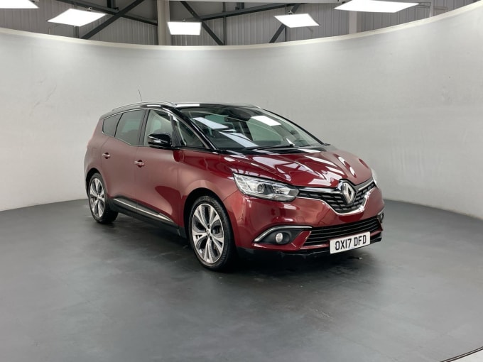 2024 Renault Grand Scenic