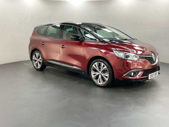 2024 Renault Grand Scenic