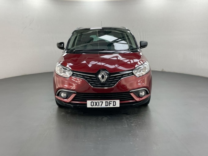 2024 Renault Grand Scenic