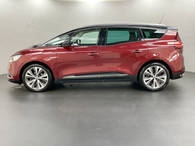 2024 Renault Grand Scenic