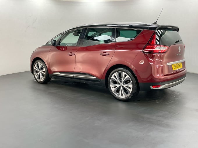 2024 Renault Grand Scenic