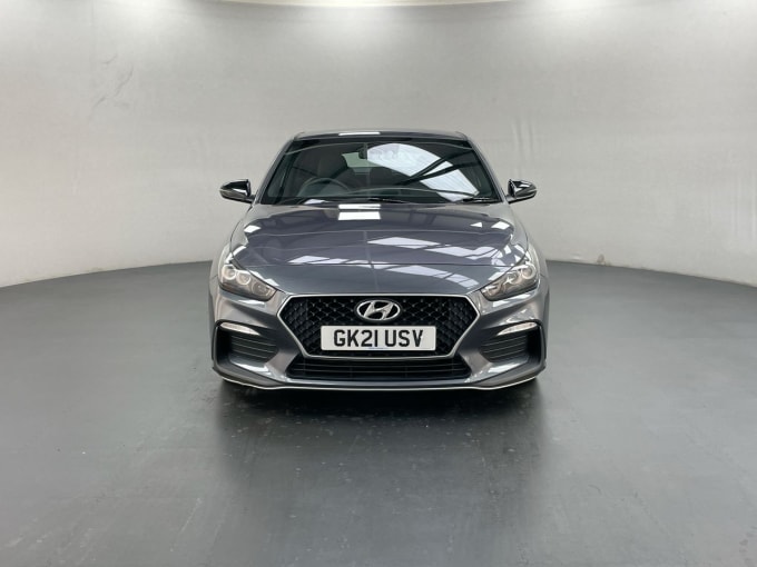 2024 Hyundai I30