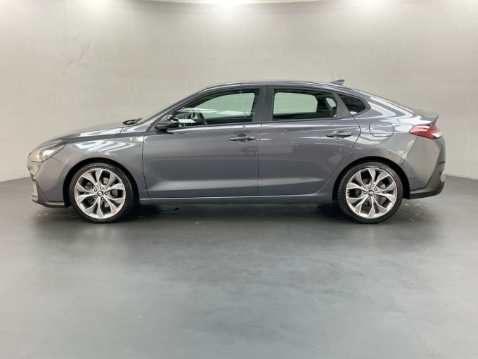 2024 Hyundai I30