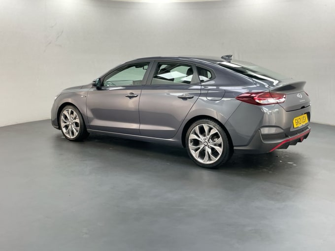 2024 Hyundai I30