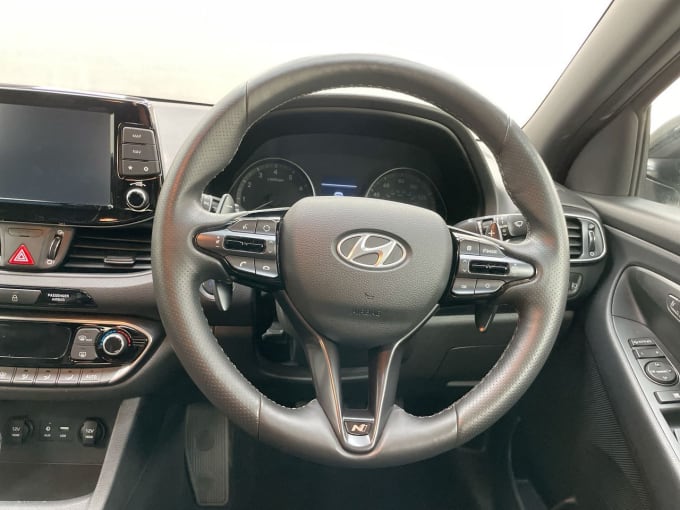 2024 Hyundai I30