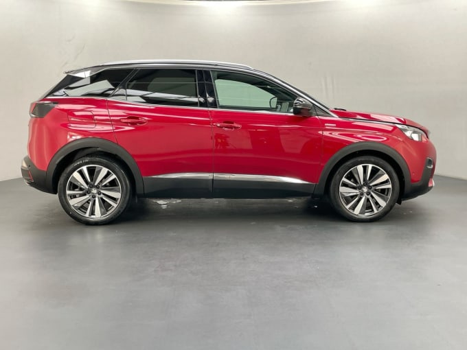 2024 Peugeot 3008