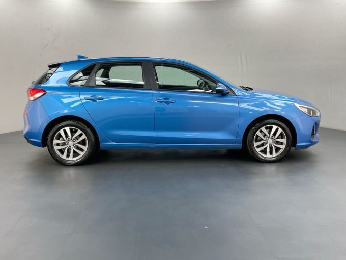 2024 Hyundai I30