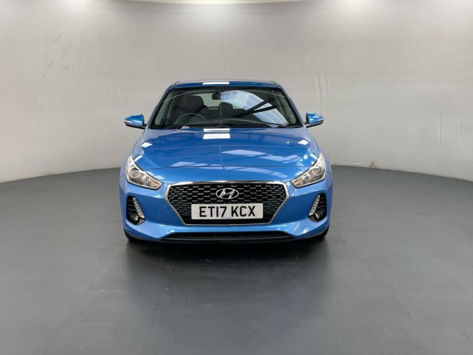 2024 Hyundai I30