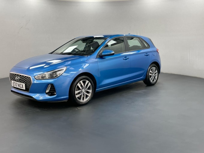 2024 Hyundai I30