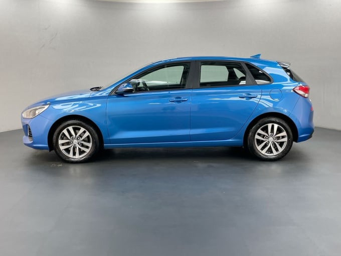 2024 Hyundai I30