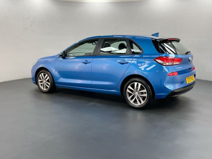 2024 Hyundai I30