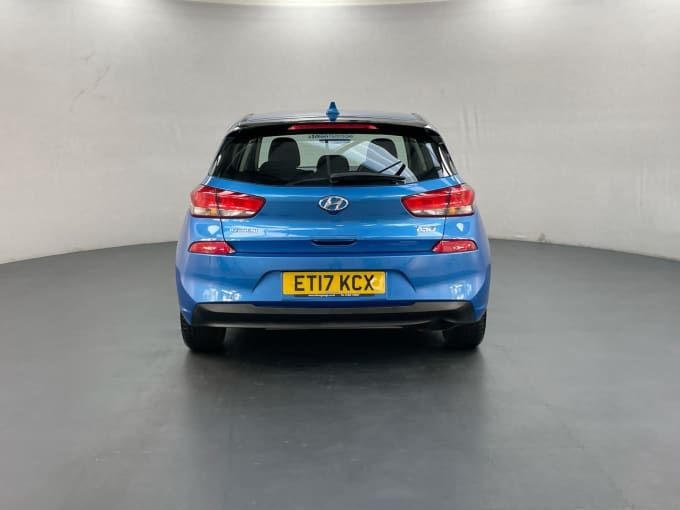 2024 Hyundai I30