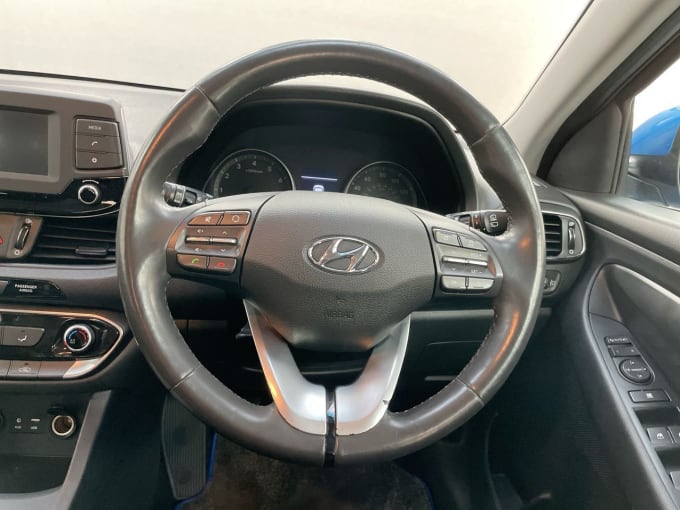 2024 Hyundai I30