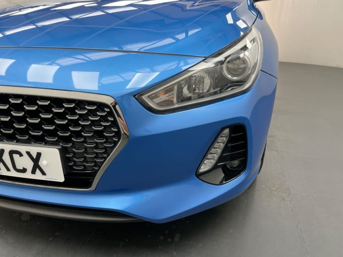 2024 Hyundai I30