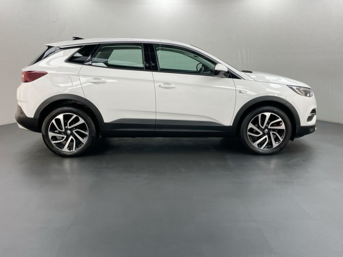 2024 Vauxhall Grandland X